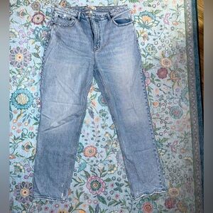 Abercrombie & Fitch jeans